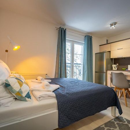 Rentplanet - Apartamenty Pstrowskiego Szklarska Poreba Extérieur photo