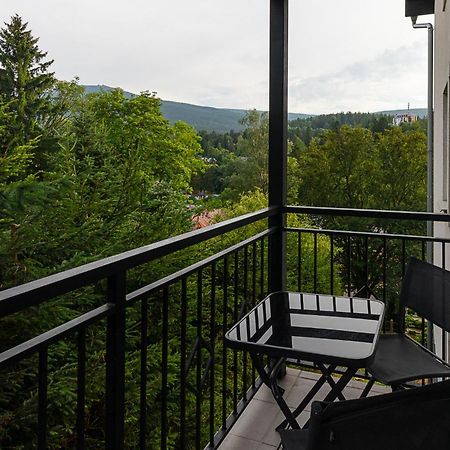 Rentplanet - Apartamenty Pstrowskiego Szklarska Poreba Extérieur photo