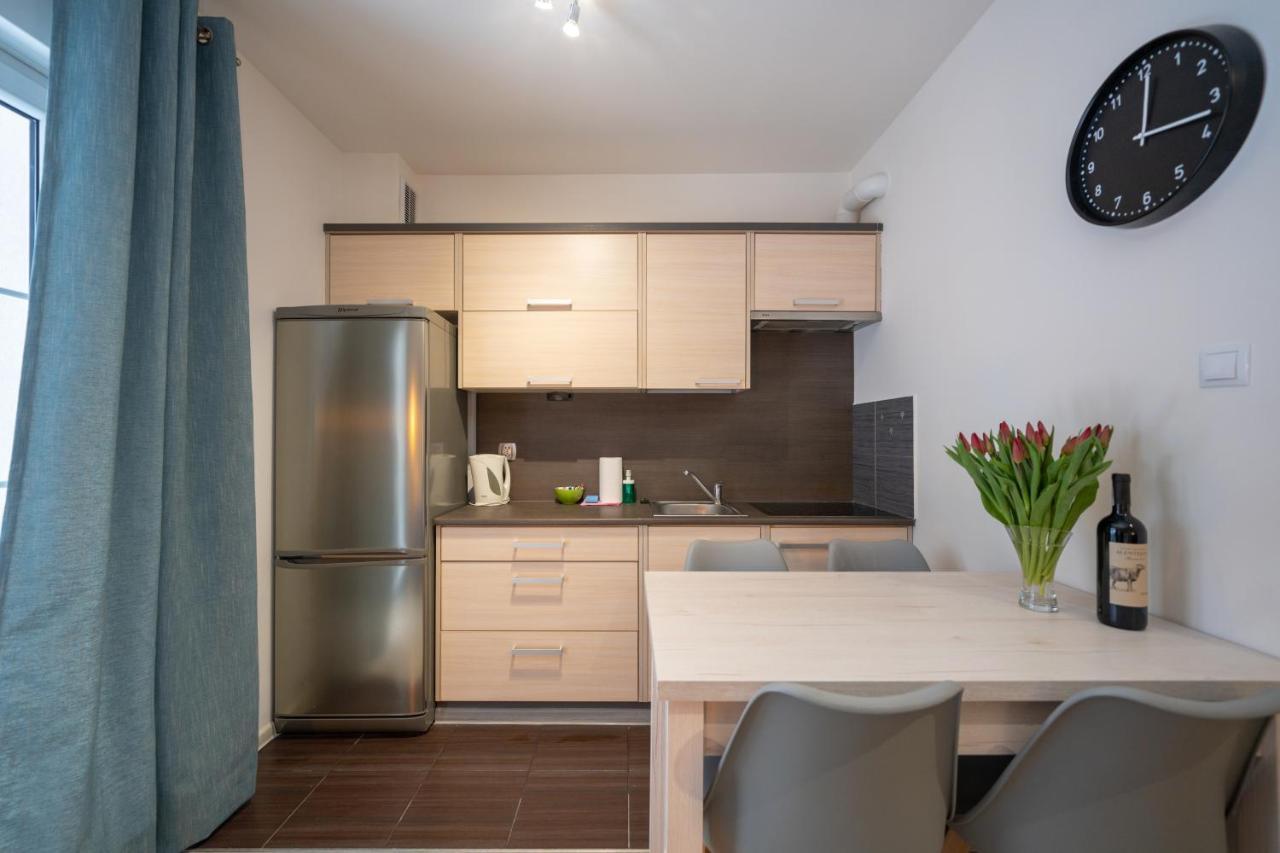 Rentplanet - Apartamenty Pstrowskiego Szklarska Poreba Extérieur photo