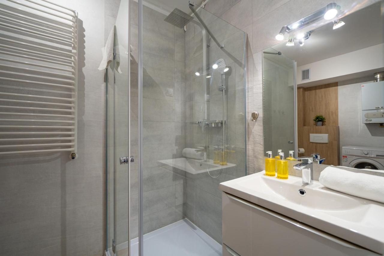 Rentplanet - Apartamenty Pstrowskiego Szklarska Poreba Extérieur photo
