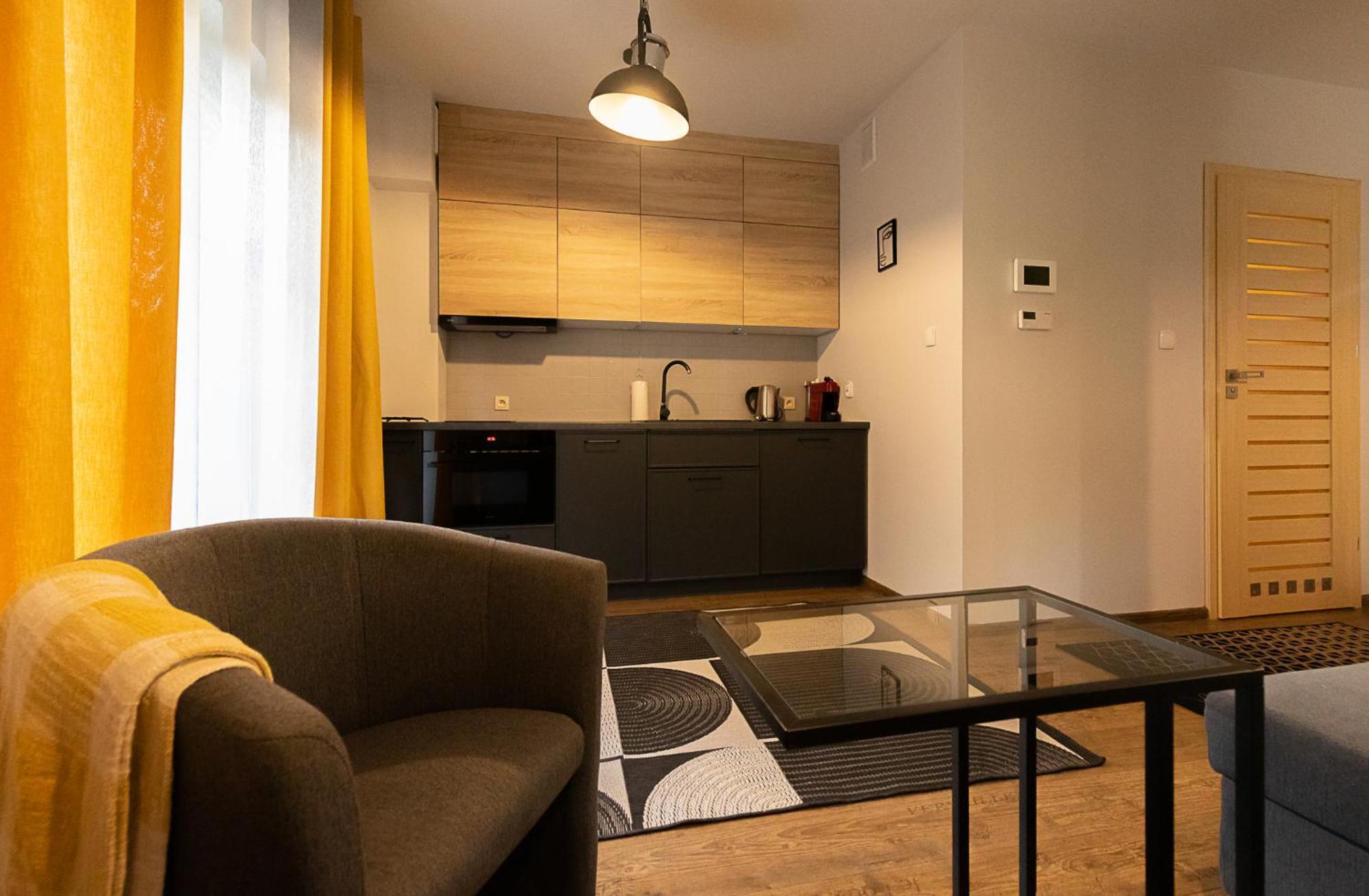 Rentplanet - Apartamenty Pstrowskiego Szklarska Poreba Extérieur photo