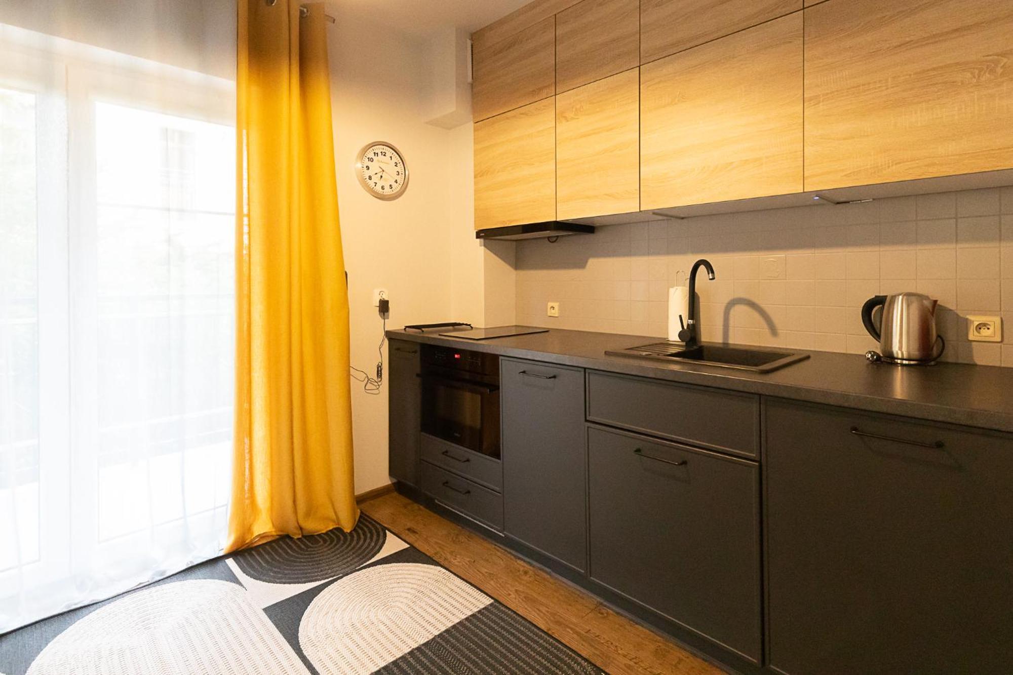 Rentplanet - Apartamenty Pstrowskiego Szklarska Poreba Extérieur photo