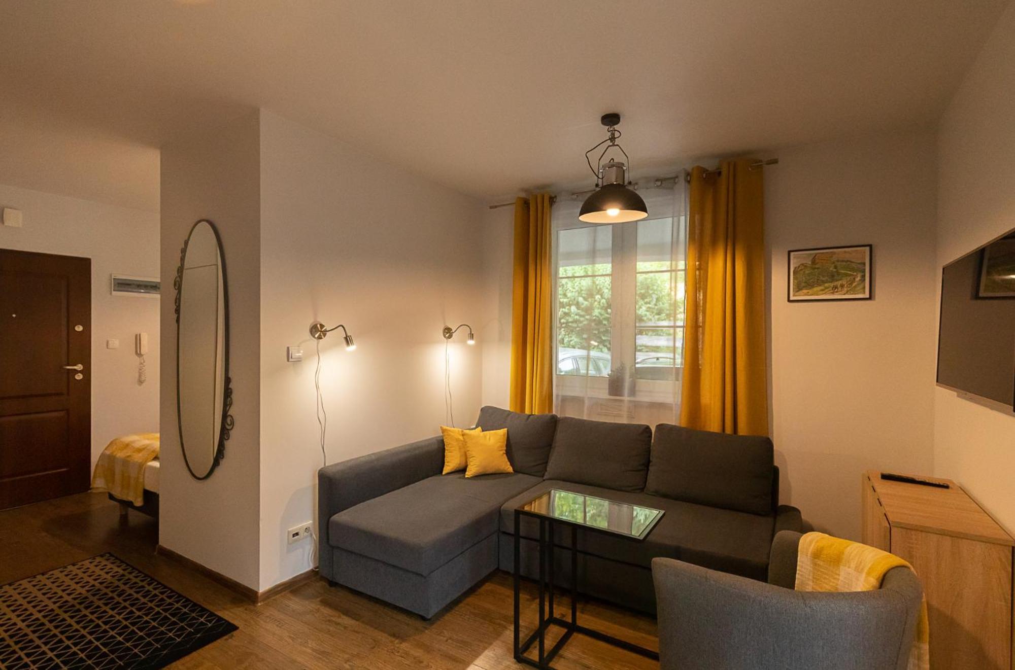 Rentplanet - Apartamenty Pstrowskiego Szklarska Poreba Extérieur photo
