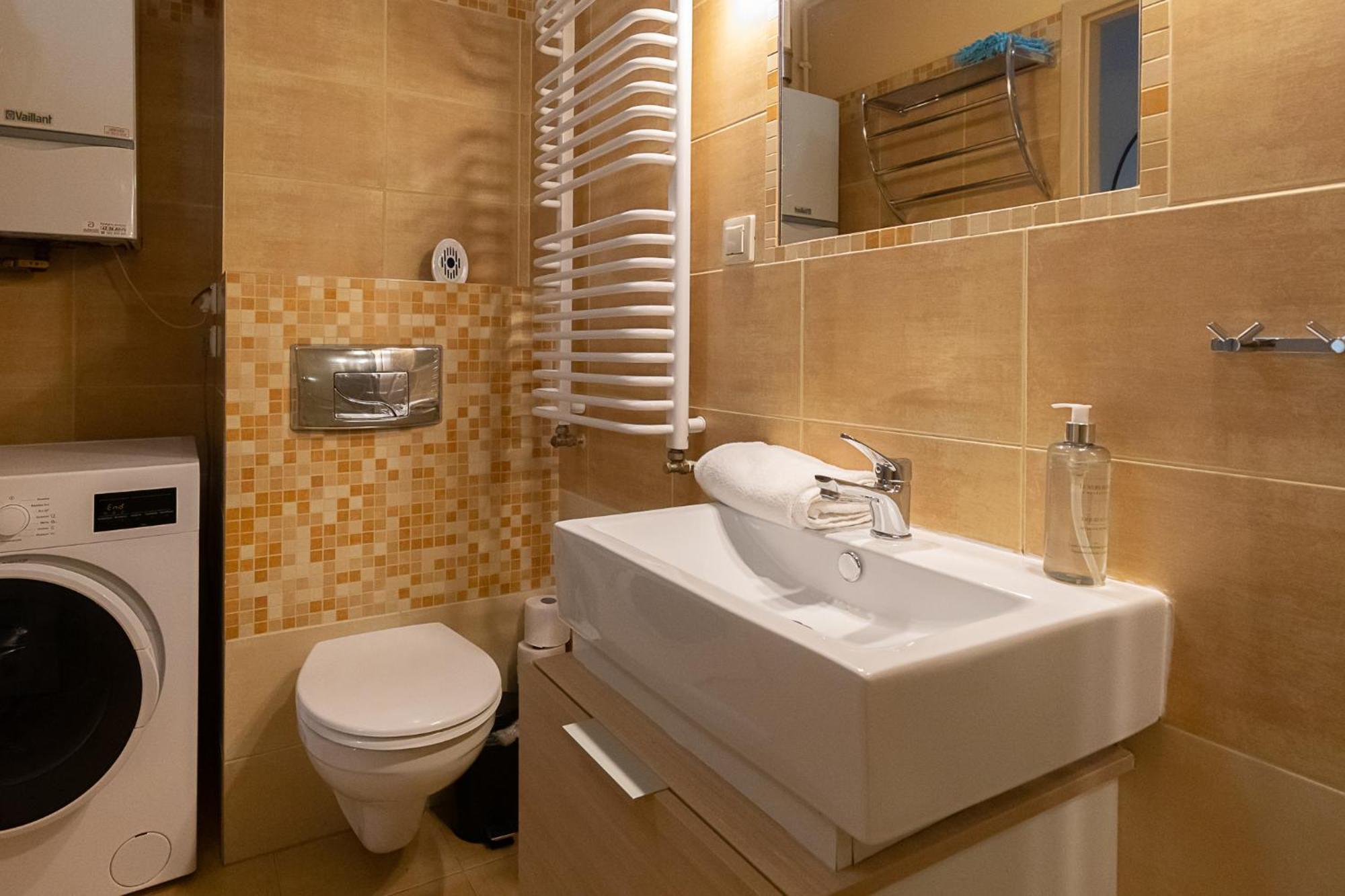 Rentplanet - Apartamenty Pstrowskiego Szklarska Poreba Extérieur photo