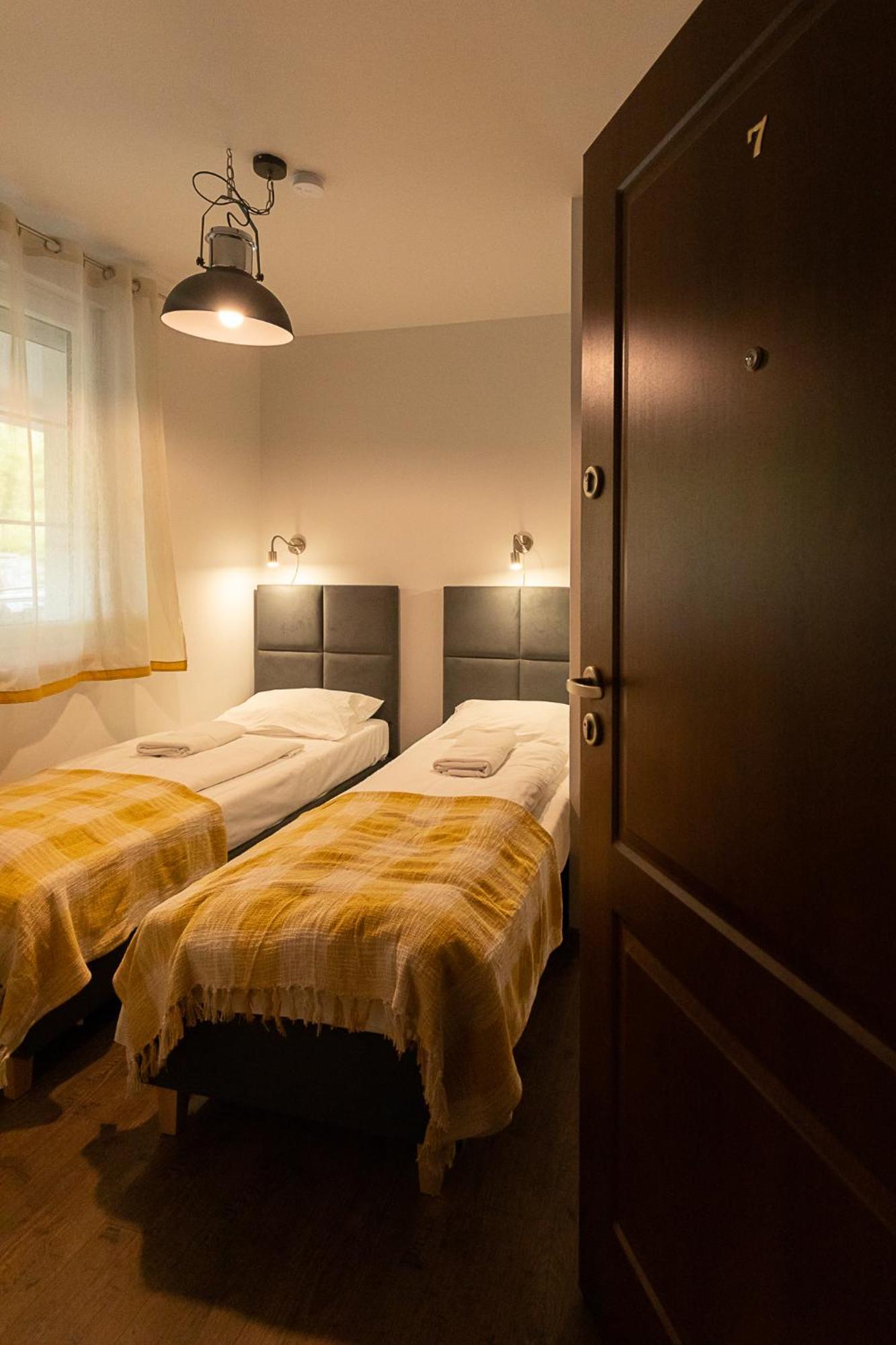 Rentplanet - Apartamenty Pstrowskiego Szklarska Poreba Extérieur photo
