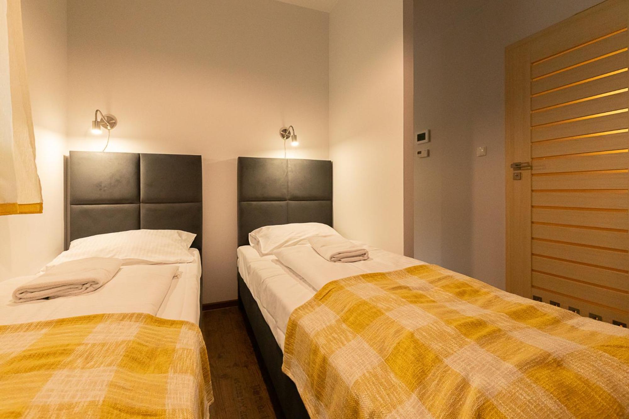 Rentplanet - Apartamenty Pstrowskiego Szklarska Poreba Extérieur photo